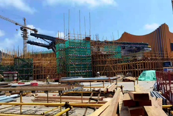 Projects site